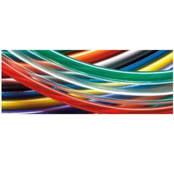 MEBRAPLASTIK Serie Poliuretano 1190 EXTRAFLEX - 190TE