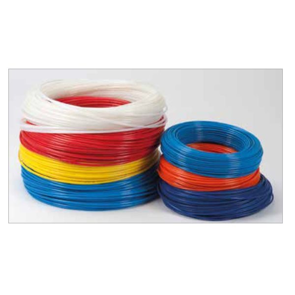 MEBRAPLASTIK Serie Poliamida PA 12 EXTRAFLEX MB-LONGLIFE - PAJ