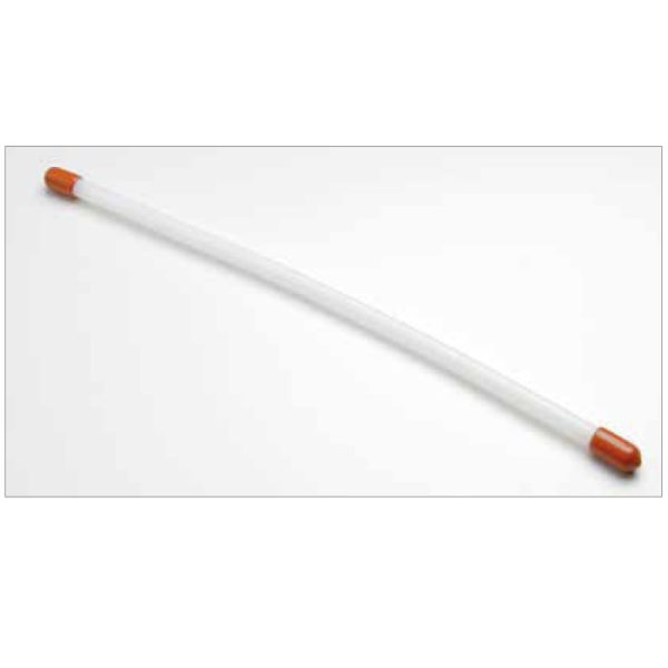 MEBRAPLASTIK Serie Teflón - PTFE