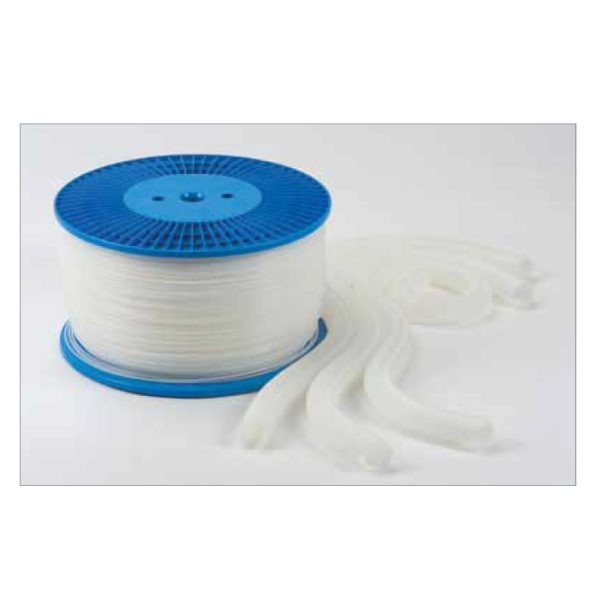MEBRAPLASTIK Serie Nylon PA 6 - TN