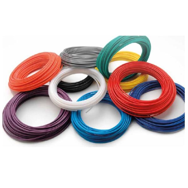 MEBRAPLASTIK Serie Poliamida RILSAN PA11 PHL - TR
